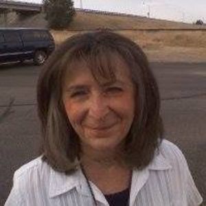 Meet your Posher, Judy